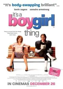 It's A Boy Girl Thing (2006 DVDRip)