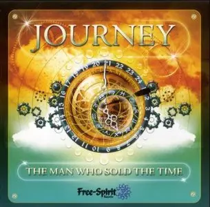 Journey - The Man Who Sold The Time (2009)