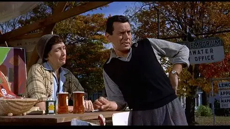 The Trouble with Harry (1955)