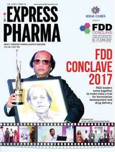 Express Pharma - July 05, 2017