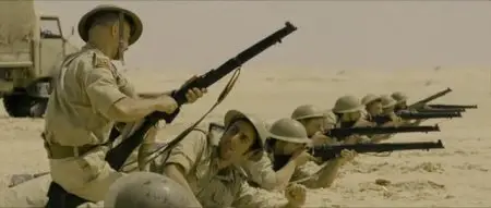Tobruk (2008)