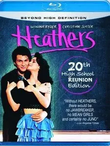 Heathers (1988)