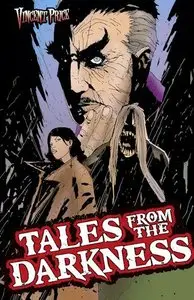Vincent Price Tales From the Darkness TPB (2013)