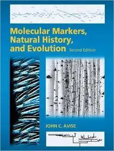 Molecular Markers, Natural History, and Evolution, Second Edition
