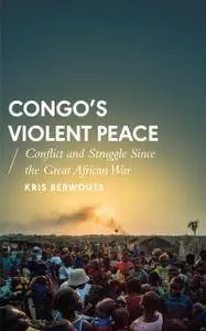 Congo's Violent Peace