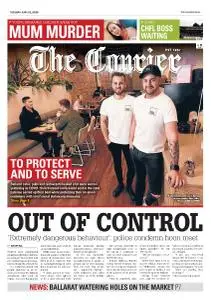 The Courier - June 2, 2020