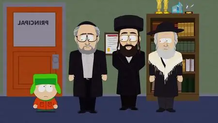 South Park S17E06