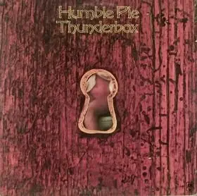 Humble Pie - 8 Albums