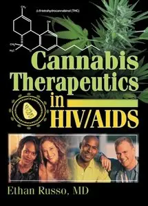 Cannabis Therapeutics in HIV/AIDS