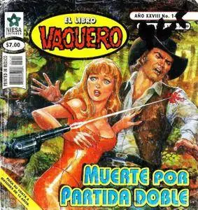 Libro Vaquero 1416
