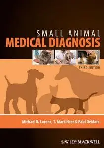 Small Animal Medical Diagnosis (Repost)