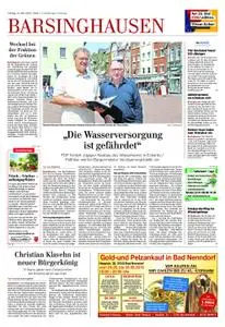 Barsinghausen/Wennigsen - 24. Mai 2019