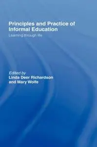 Principles and Practice of Informal Education Learning Through Life