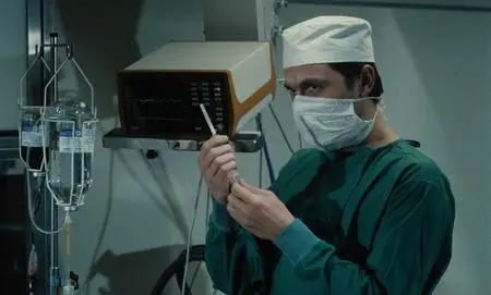 Le toubib / The Medic (1979)
