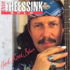 Hans Theessink - Hard Road Blues