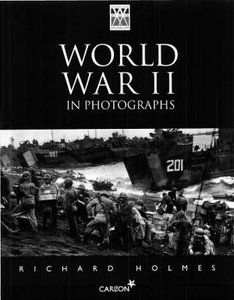 World War II in photographs