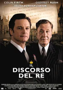 Il Discorso Del Re (2010)