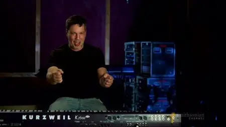 Smithsonian Channel - Blondie's New York (2013)