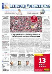 Leipziger Volkszeitung - 12 Mai 2017