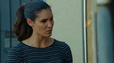 NCIS: Los Angeles S09E10