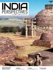 India Perspectives Indonesian Edition - Agustus 23, 2016