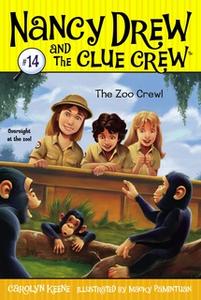 «The Zoo Crew» by Carolyn Keene