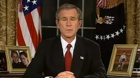 Fahrenheit 9/11 (2004)
