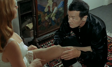 Diaboliquement vôtre (1967)