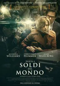 Tutti i soldi del mondo / All the Money in the World (2017)