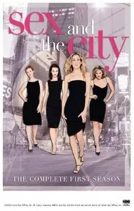 Sex and The City season 1 completed (repost)