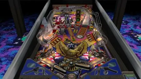 Pinball Arcade (2013)