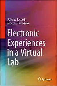 Electronic Experiences in a Virtual Lab