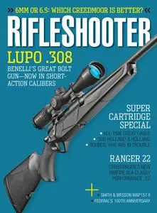 RifleShooter – January 2022