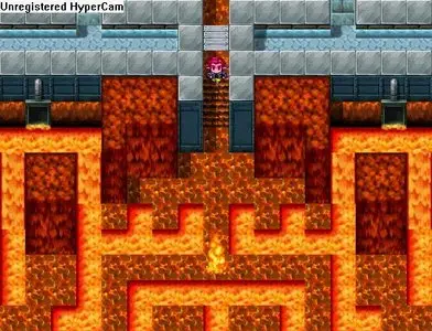 FireHeart: Legend of the Paladins