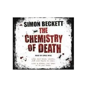 David Hunter Series (3 AudioBooks) - Simon Beckett