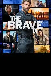The Brave S01E09