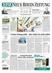 NRZ Neue Rhein Zeitung Dinslaken - 08. Februar 2018