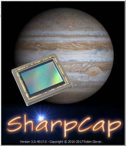 SharpCap 3.1.5169.0