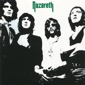 Nazareth - Loud & Proud!: Part 01 (2018) [41-Disc Box Set] Re-up