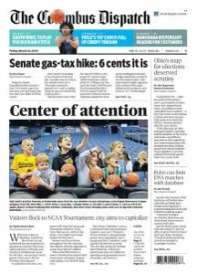 The Columbus Dispatch - March 22, 2019