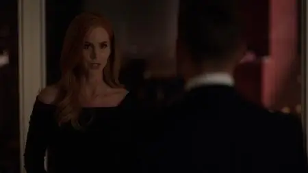 Suits S09E10