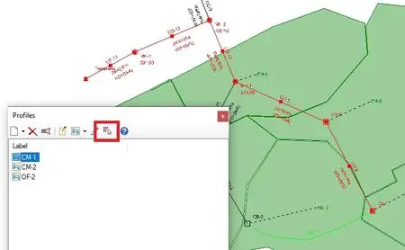 OpenFlows SewerGEMS CONNECT Edition Update 3.4