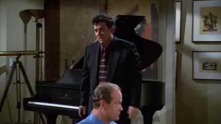 Frasier S07E20