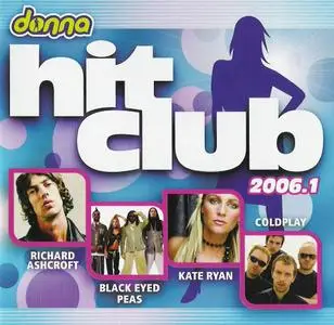 Donna  Hitclub 2006- 01