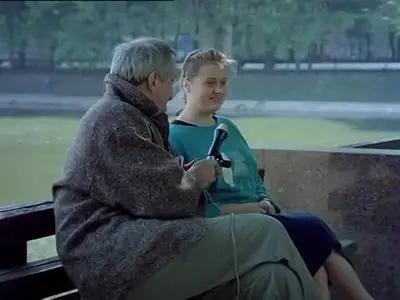 Anna: Ot shesti do vosemnadtsati (1994)