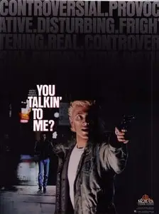 You Talkin' to Me? (1987)