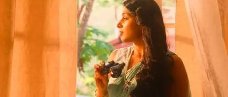 Iyobinte Pusthakam (2014)