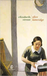 Olive Kitteridge - Elizabeth Strout (Repost)