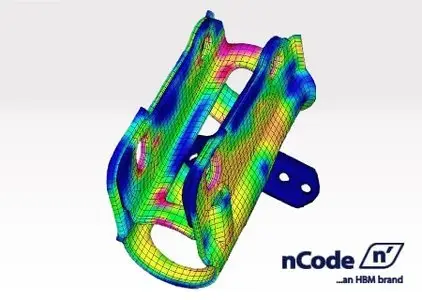 ANSYS 19.2 nCode DesignLife