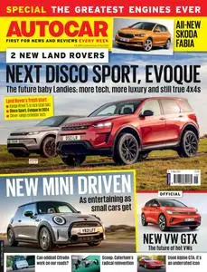 Autocar UK - 05 May 2021